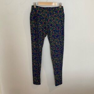 2/$15 💙🌺 LuLaRoe leggings 💙🌺 OS